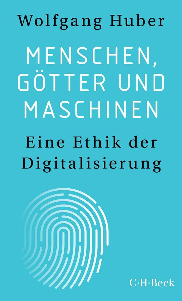 Menschen Götter und Maschinen