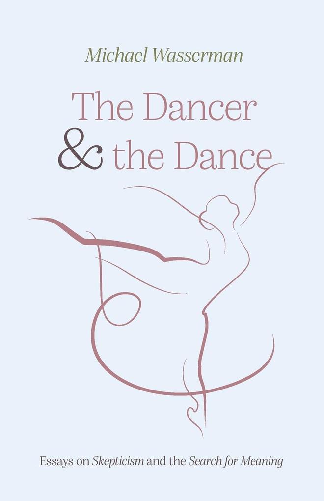 The Dancer and the Dance