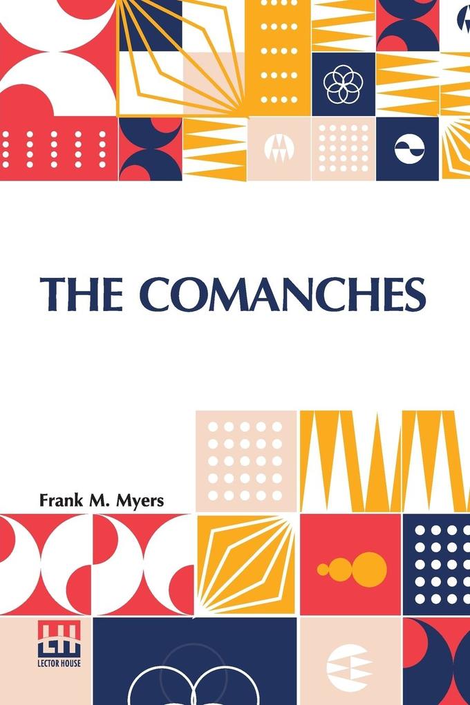 The Comanches