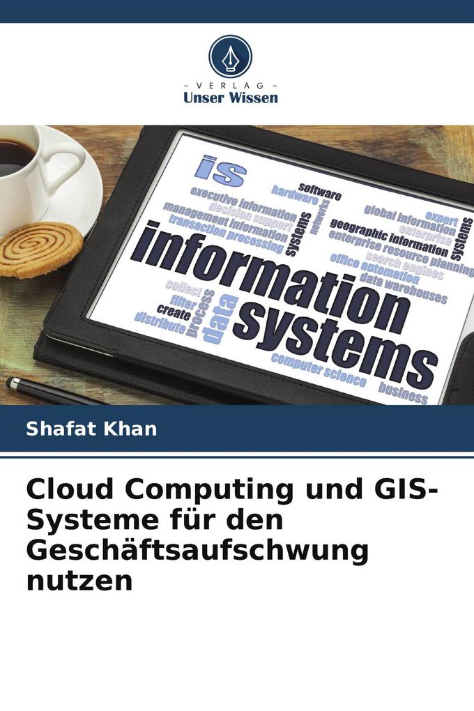 Cloud Computing und GIS-Systeme für den Geschäftsaufschwung nutzen