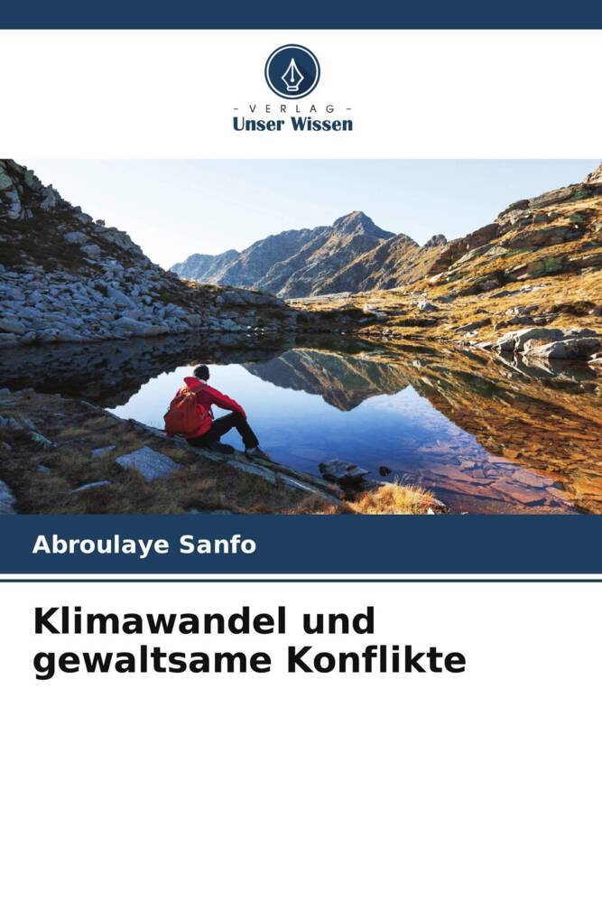 Klimawandel und gewaltsame Konflikte