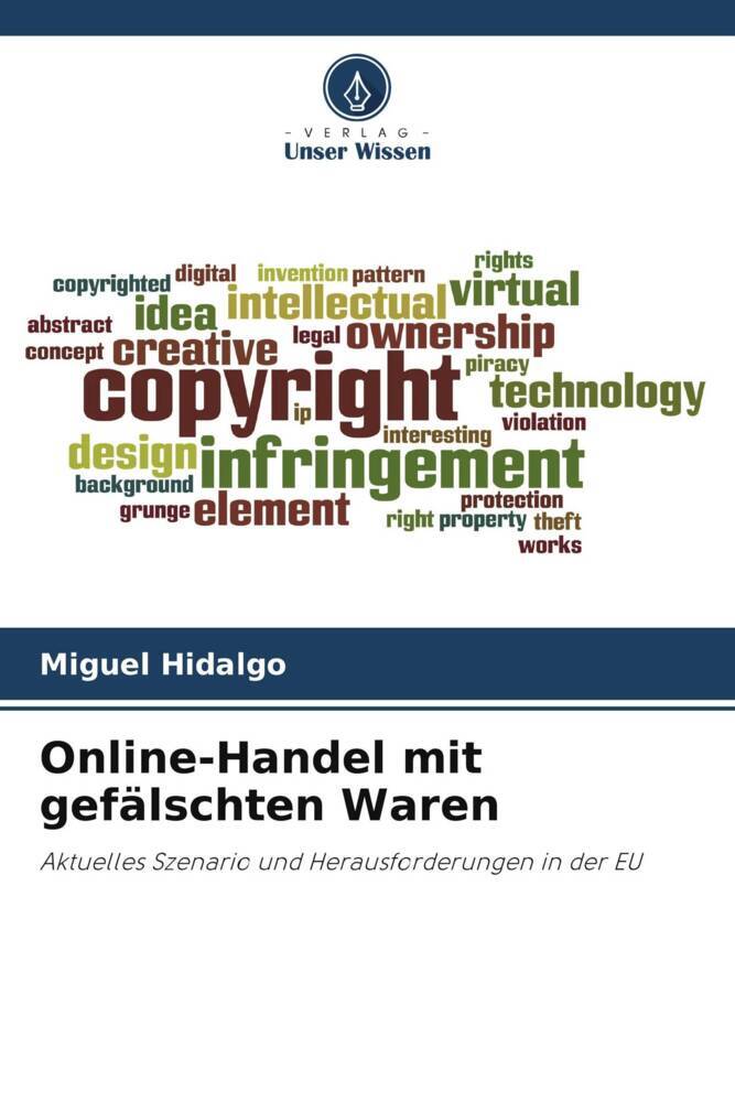 Online-Handel mit gefälschten Waren