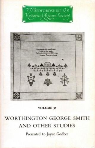 Worthington George Smith and other case studies