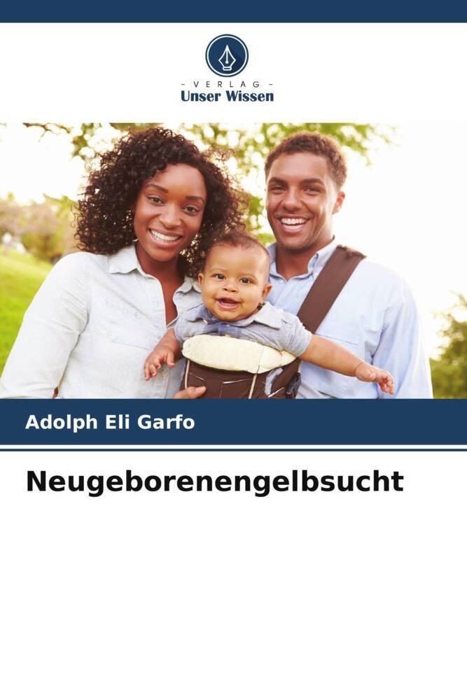 Neugeborenengelbsucht
