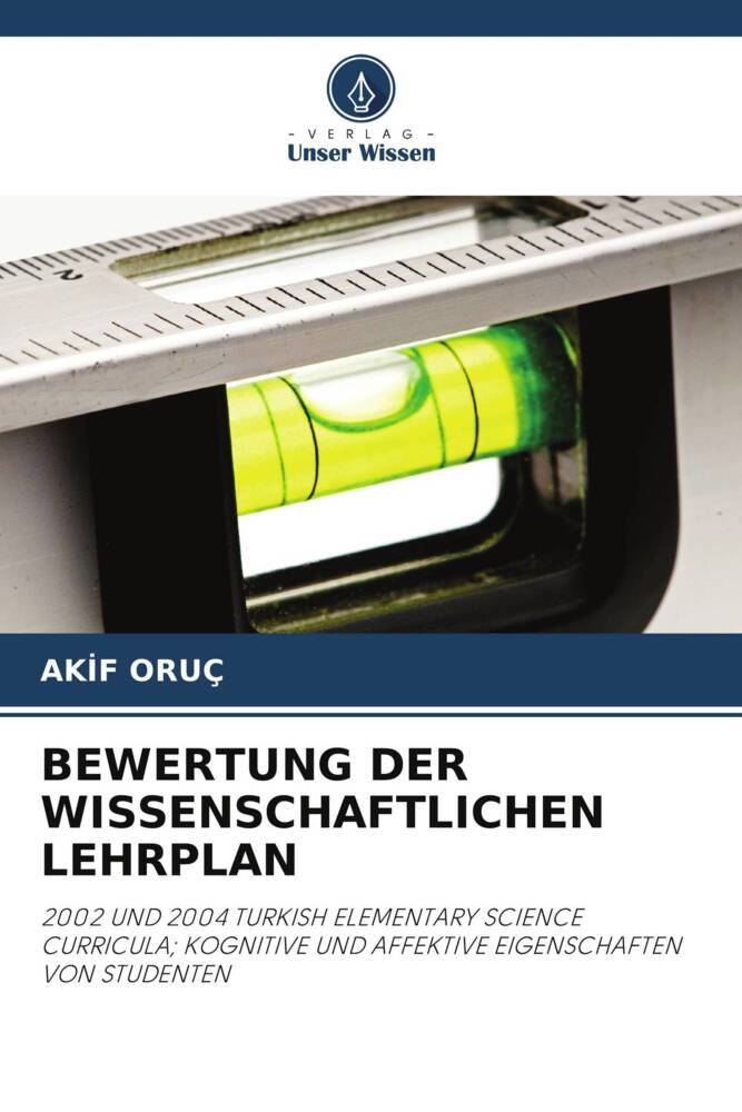 BEWERTUNG DER WISSENSCHAFTLICHEN LEHRPLAN