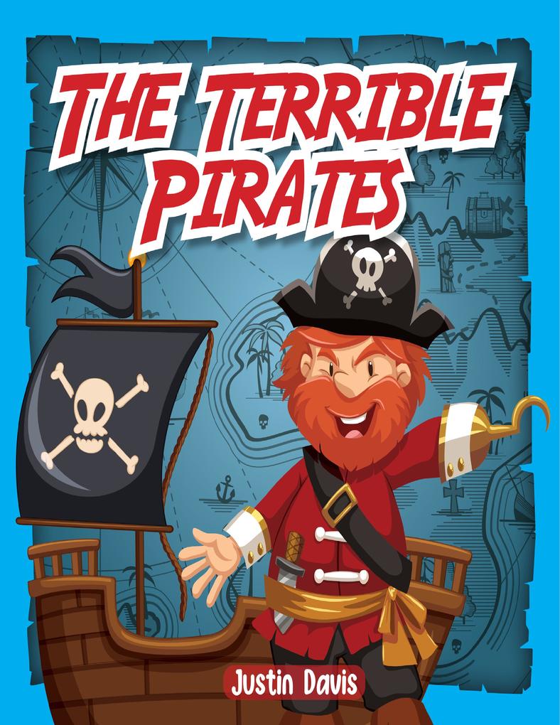 The Terrible Pirates