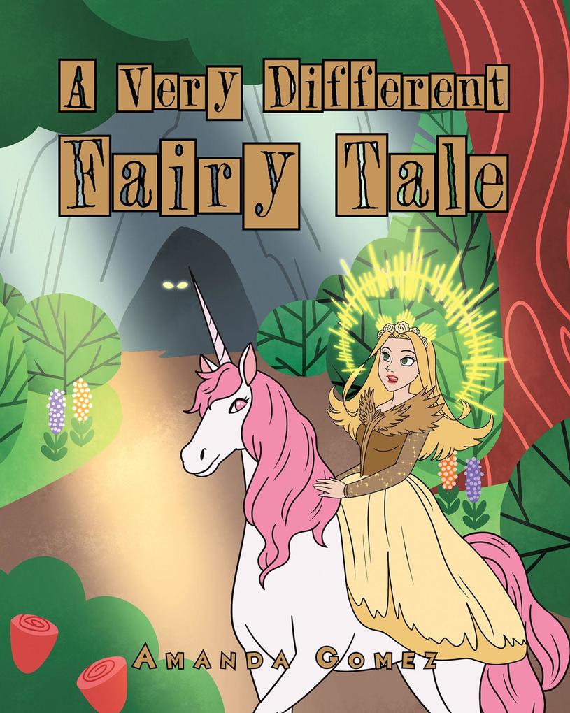 A Very Different Fairy Tale
