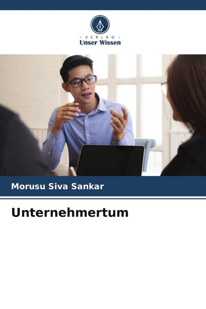 Unternehmertum
