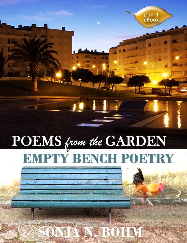 Poems from the Garden / Empty Bench Poetry