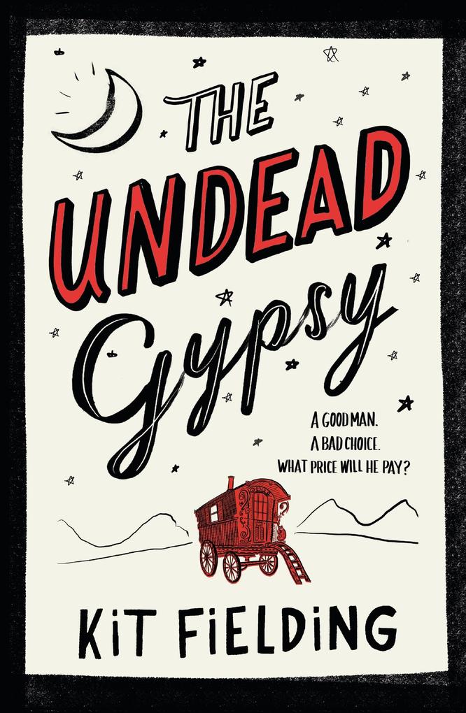 The Undead Gypsy