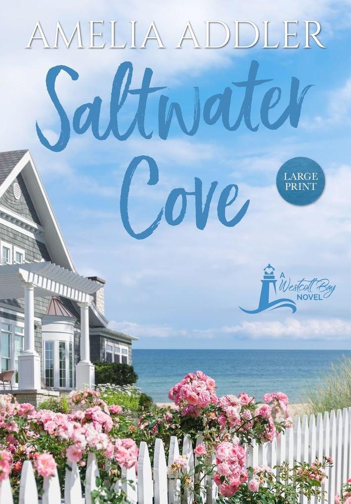 Saltwater Cove