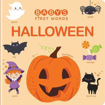 Baby‘s First Words: Halloween