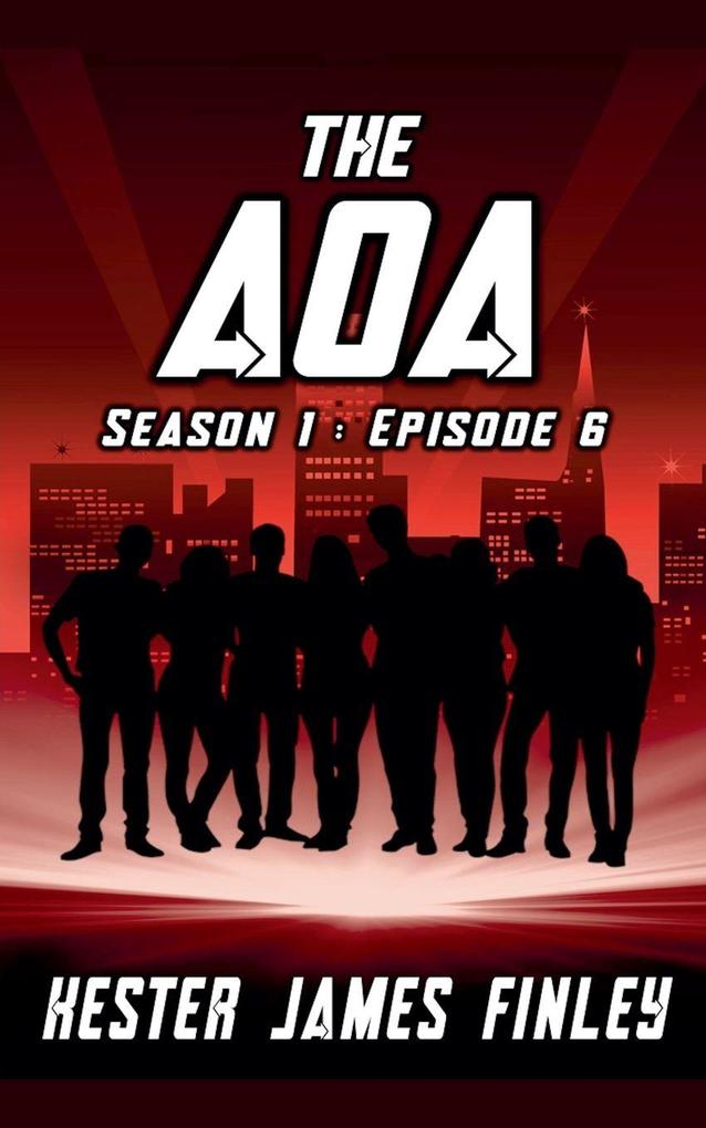 The AOA (Season 1