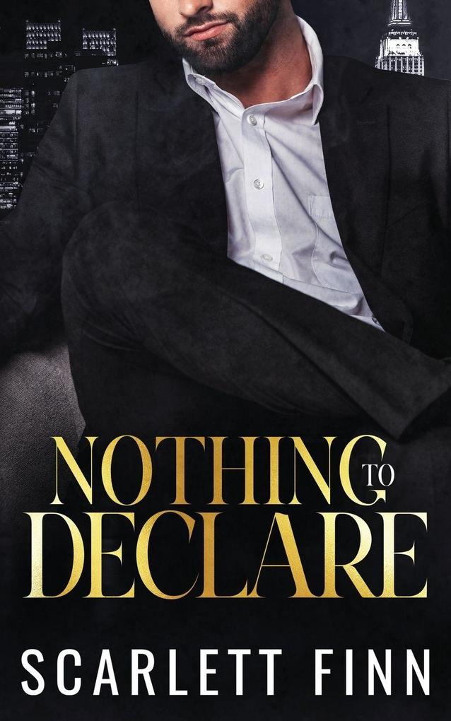 Nothing to Declare