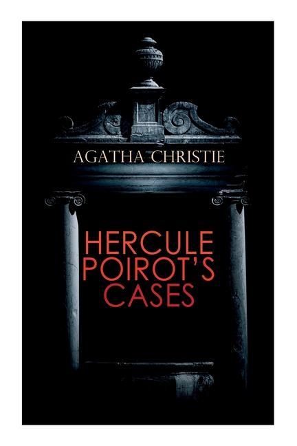 Hercule Poirot‘s Cases