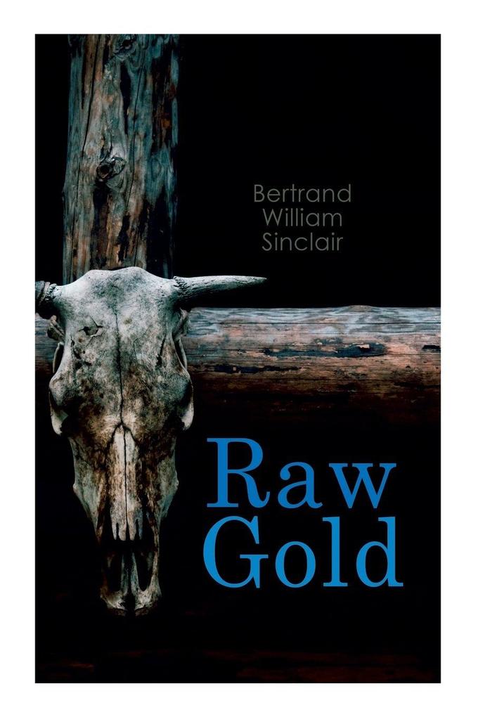 Raw Gold