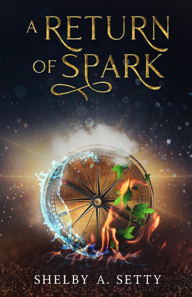 A Return of Spark