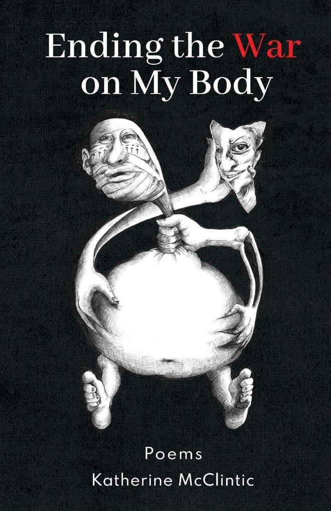 Ending the War on My Body