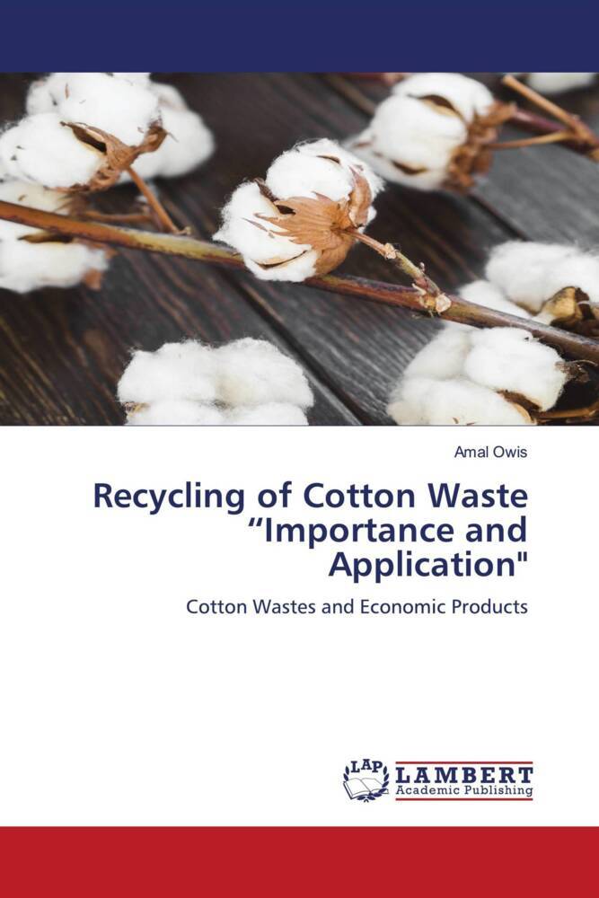 Recycling of Cotton Waste 'Importance and Application'