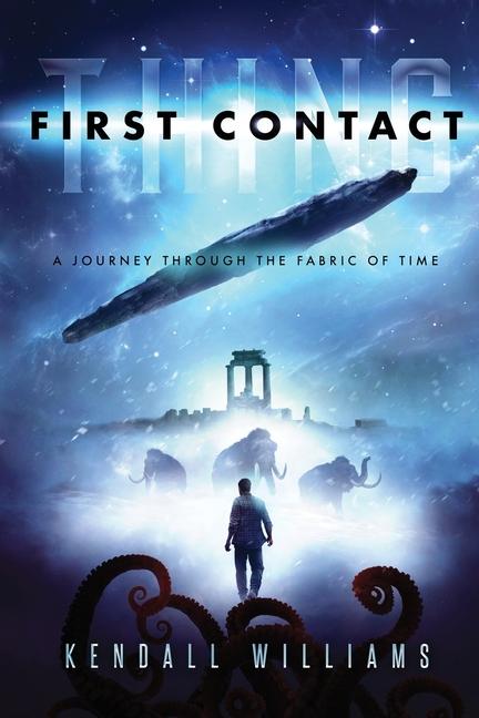 Thing First Contact