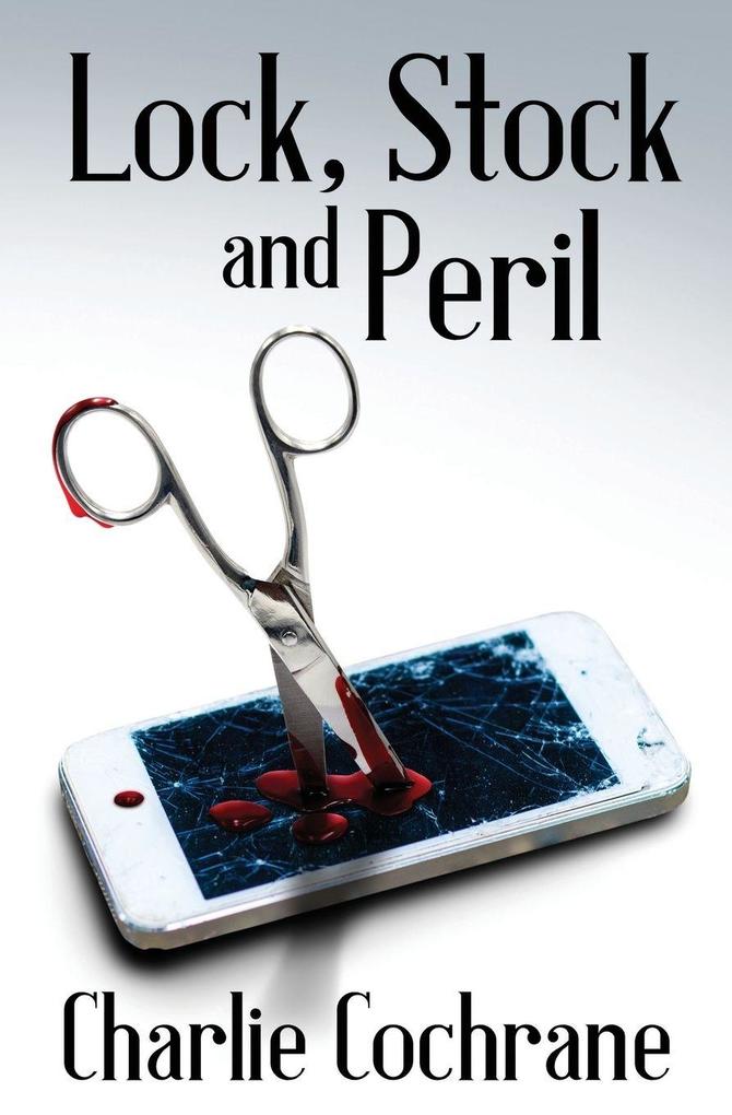 Lock Stock and Peril