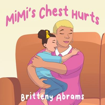 MiMi‘s Chest Hurts