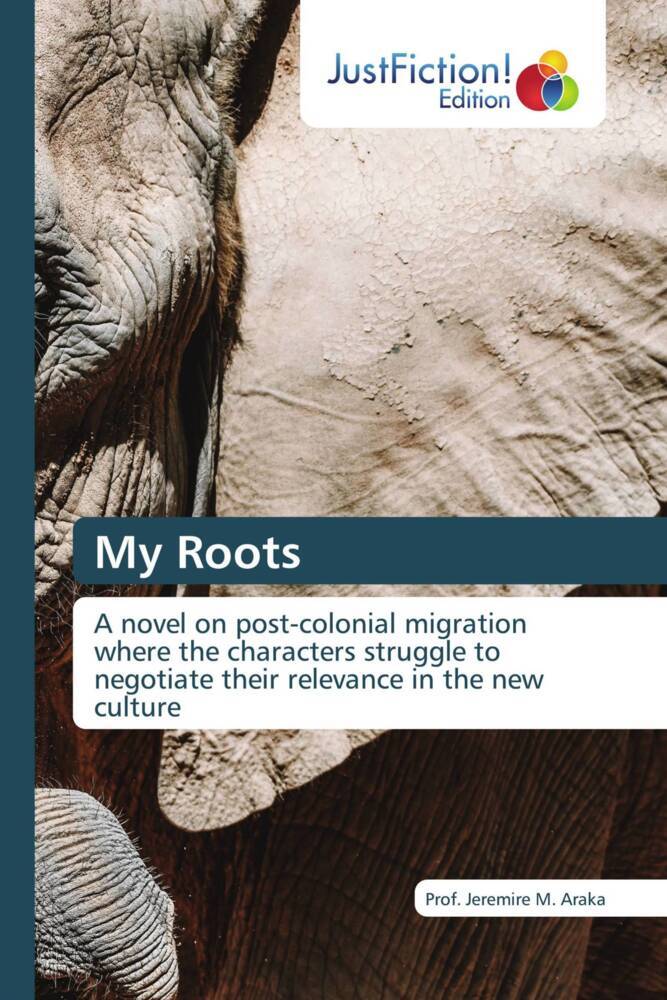My Roots