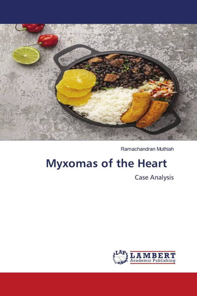 Myxomas of the Heart