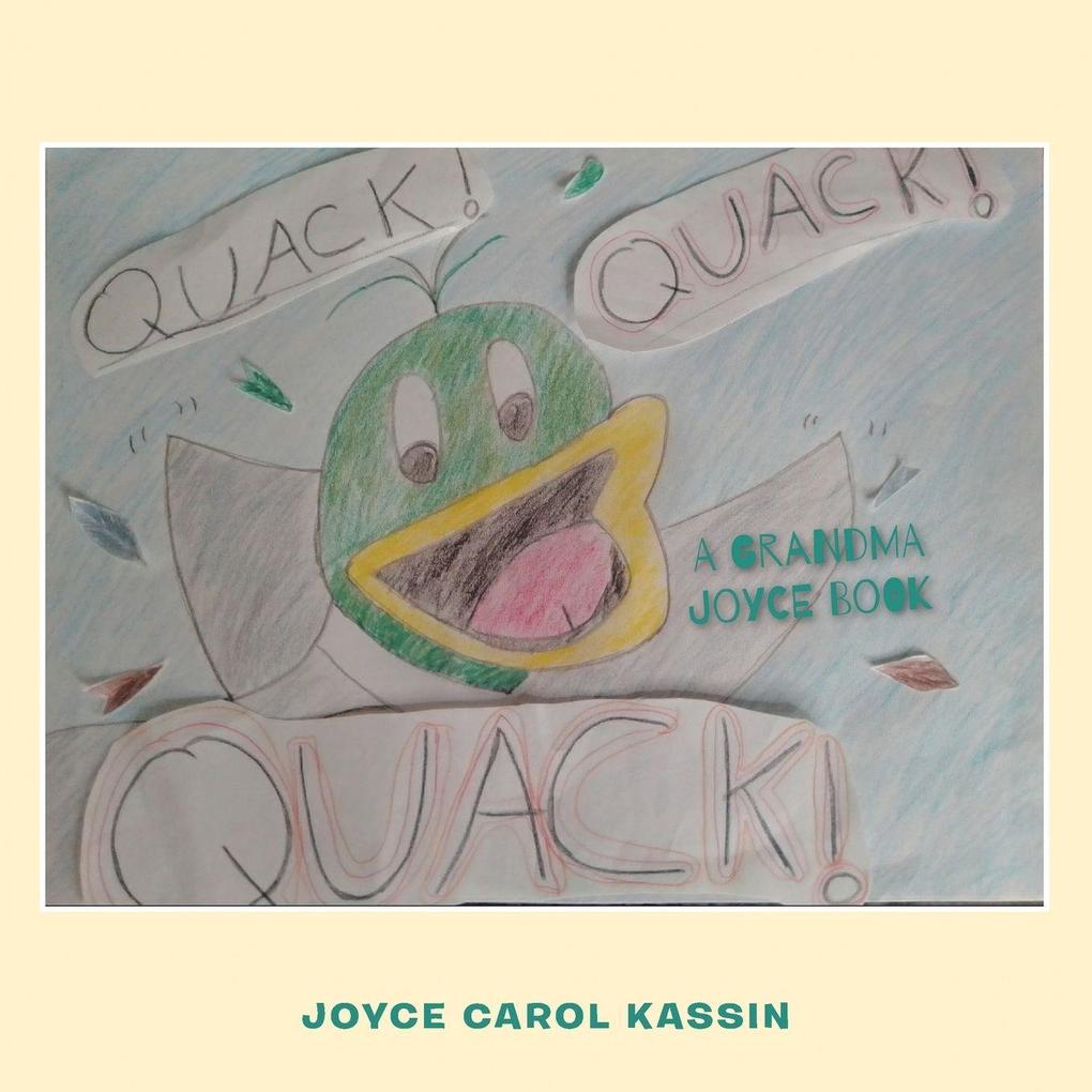 Quack! Quack! Quack!