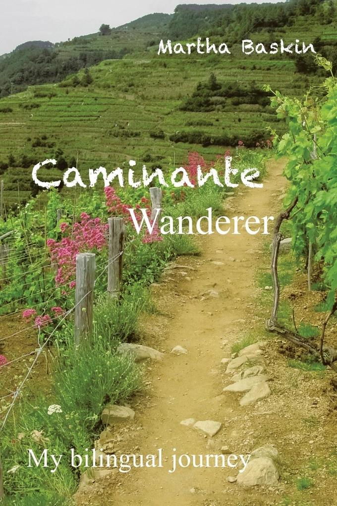 Caminante - Wanderer