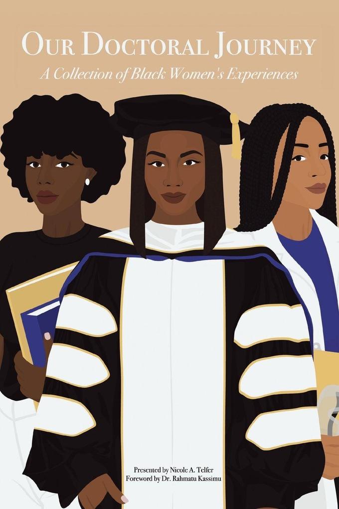 Our Doctoral Journey