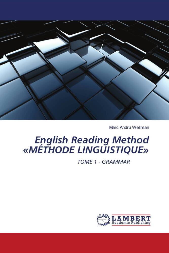 English Reading Method 'MÉTHODE LINGUISTIQUE'