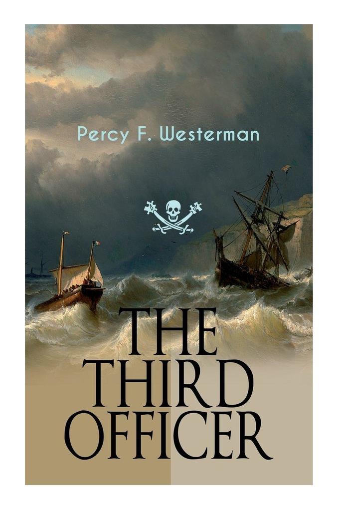 THE THIRD OFFICER