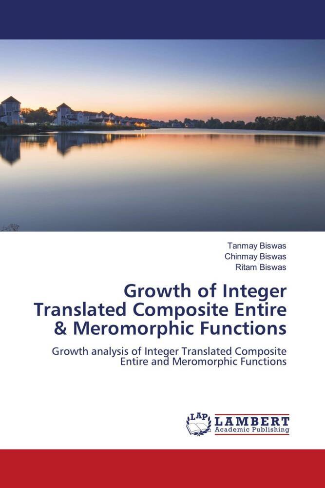 Growth of Integer Translated Composite Entire & Meromorphic Functions