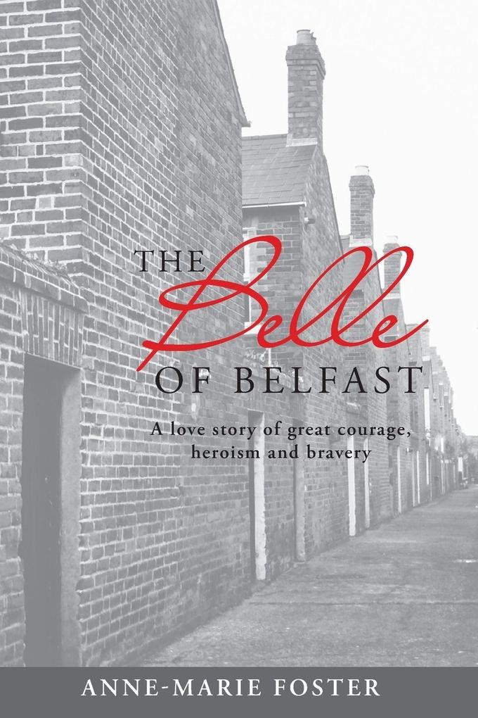 The Belle Of Belfast