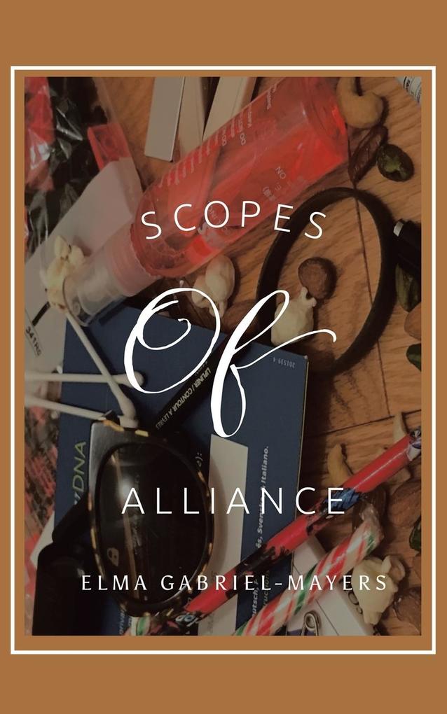 Scopes of Alliance