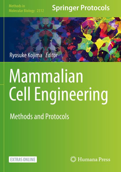 Mammalian Cell Engineering