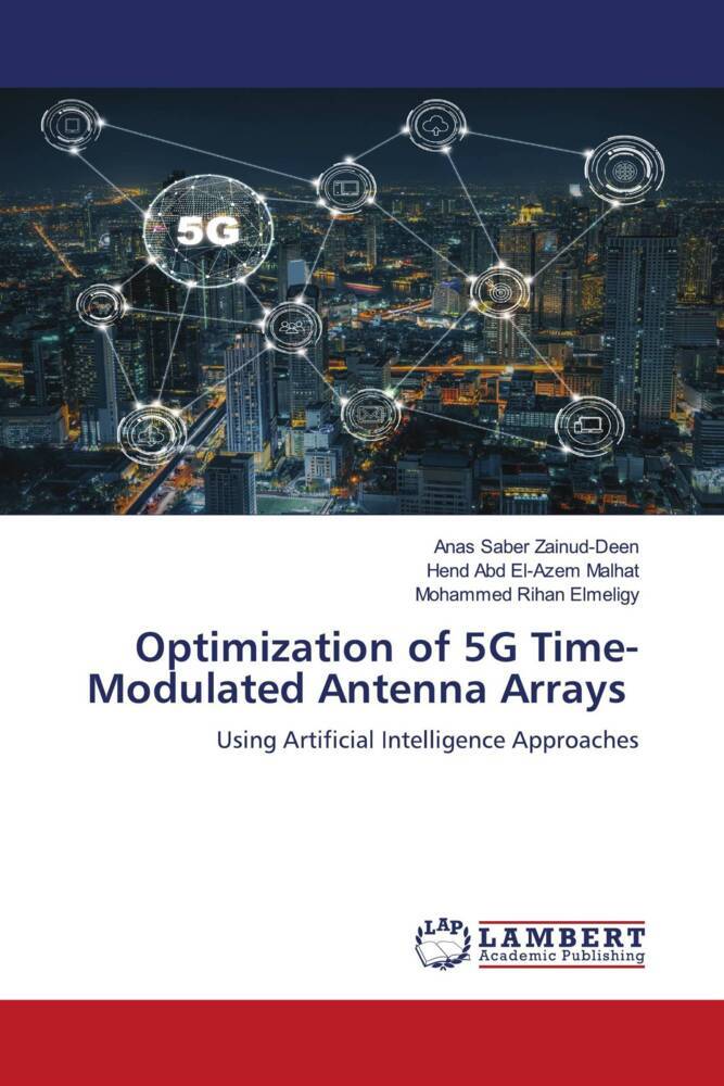 Optimization of 5G TimeModulated Antenna Arrays