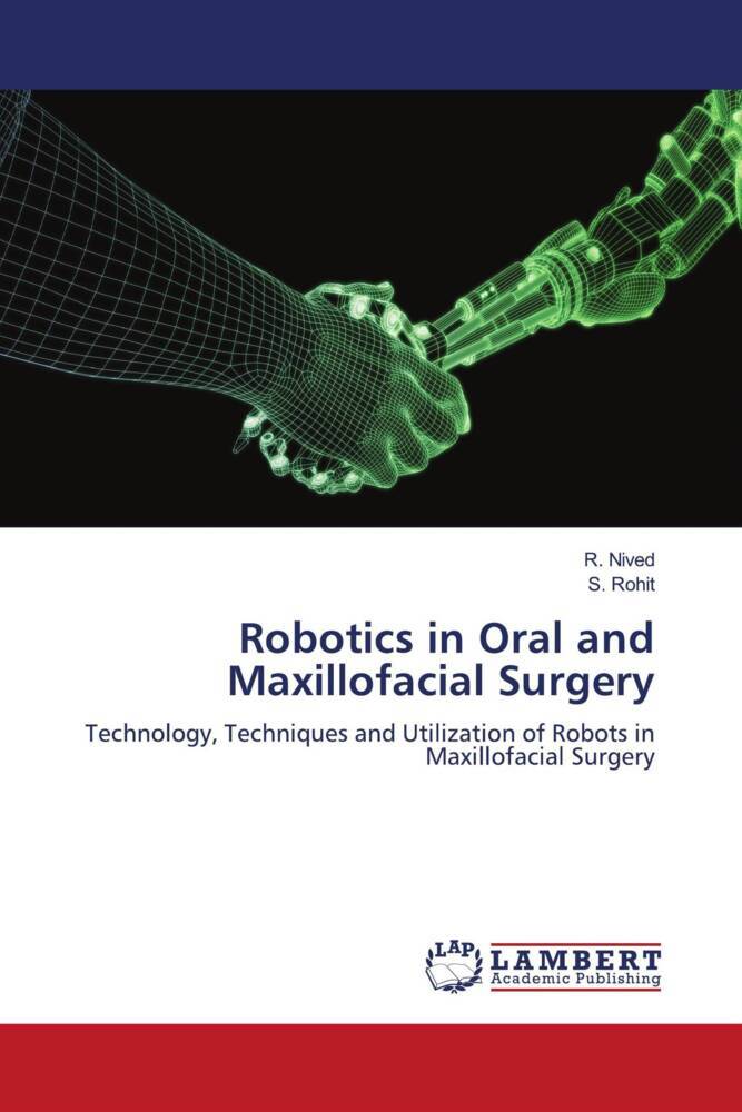 Robotics in Oral and Maxillofacial Surgery