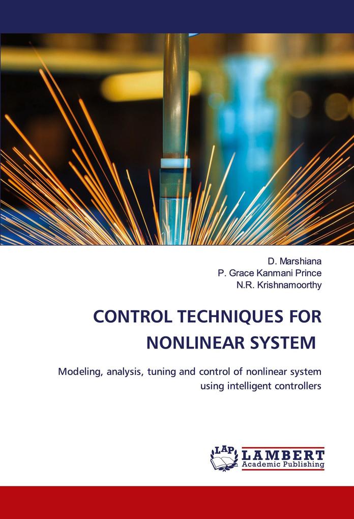 CONTROL TECHNIQUES FOR NONLINEAR SYSTEM