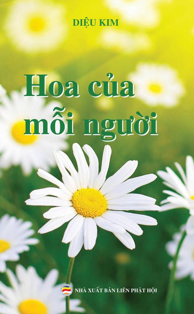 Hoa Ca Mi Ngui