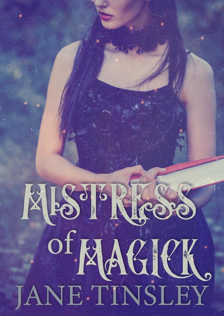 Mistress of Magick