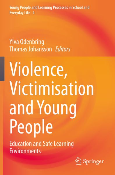 Violence Victimisation and Young People