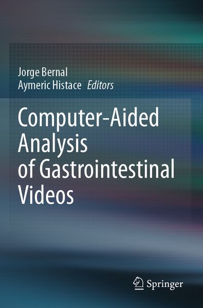 Computer-Aided Analysis of Gastrointestinal Videos