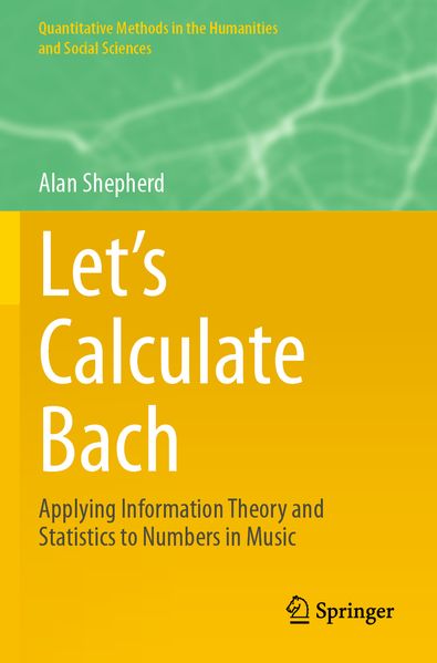 Let's Calculate Bach