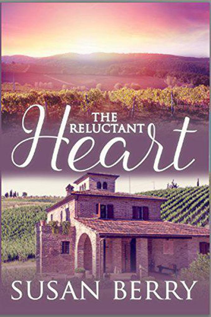 The Reluctant Heart (Moments of the Heart #2)