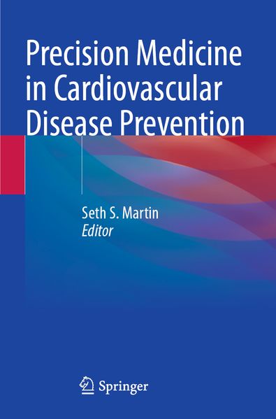 Precision Medicine in Cardiovascular Disease Prevention