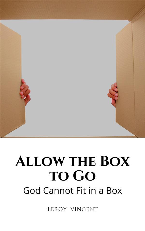Allow the Box to Go