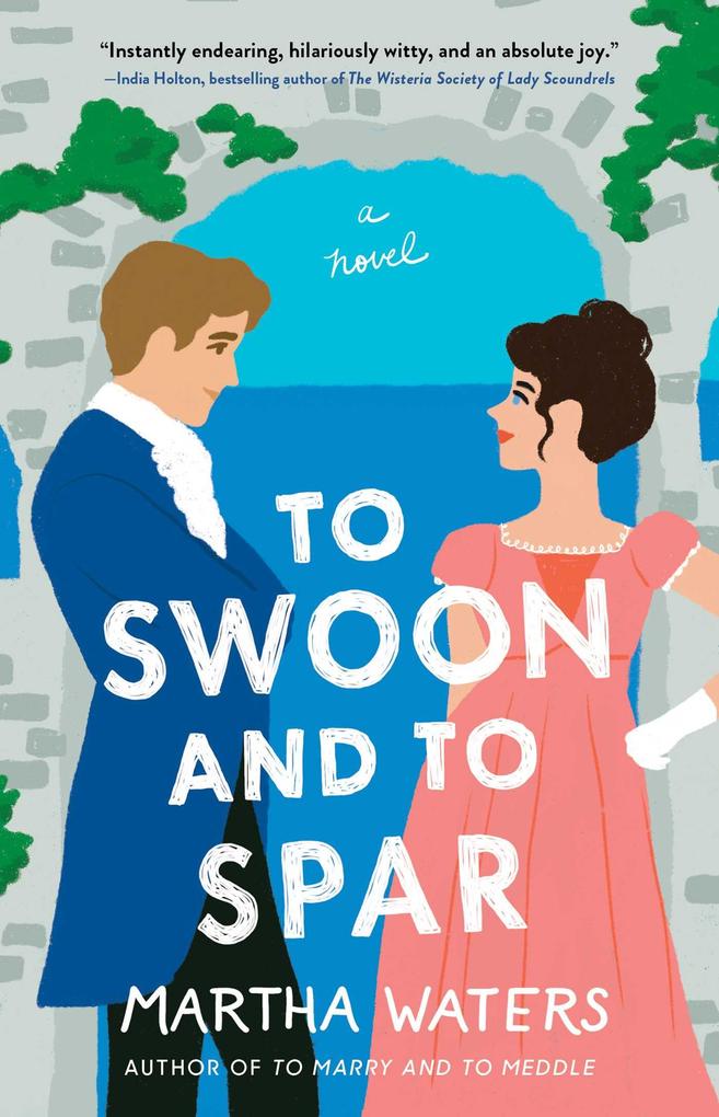 Simon + Schuster Llc To Swoon And To Spar