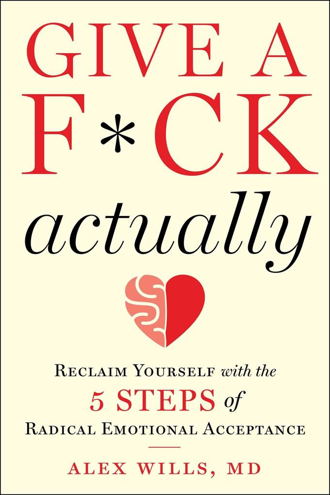 Give a F*ck Actually
